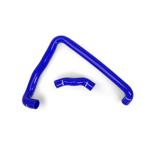 Mishimoto Silicone Radiator Hose Kit | 1990-1996 Nissan 300ZX Turbo (MMHOSE-300ZX-90TBK)