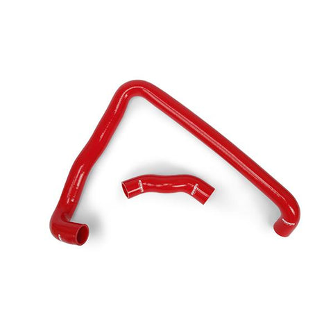 Mishimoto Silicone Radiator Hose Kit | 1990-1996 Nissan 300ZX Turbo (MMHOSE-300ZX-90TBK)