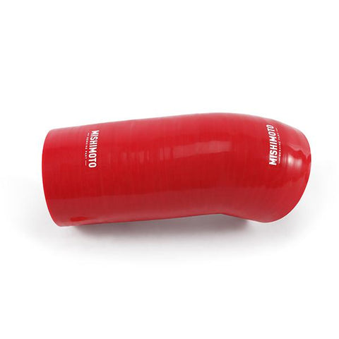 Mishimoto Silicone Intake Boot | Multiple Fitments (MMHOSE-E90-06IHBK)