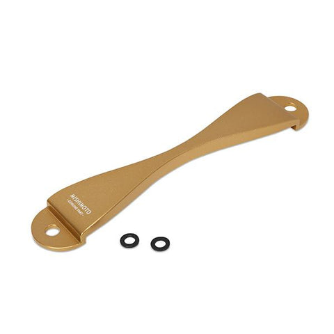 Mishimoto CNC Battery Tie-Down | Multiple Fitments (MMTD-SUB-A)