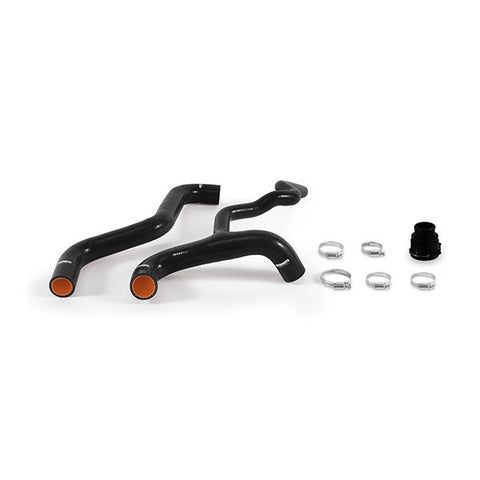Mishimoto Silicone Radiator Hose Kit | Multiple Fitments (MMHOSE-500T-12BK)