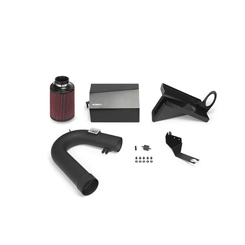 Mishimoto Performance Air Intake | Multiple Fitments (MMAI-F30-12P)