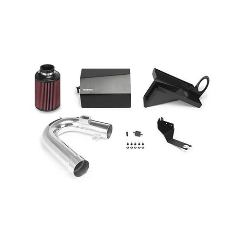 Mishimoto Performance Air Intake | Multiple Fitments (MMAI-F30-12P)