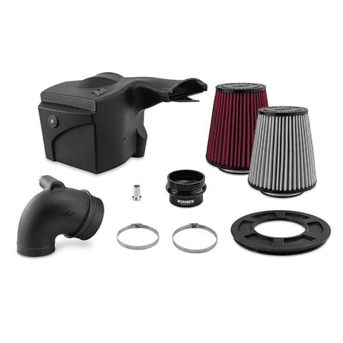 Mishimoto Performance Air Intake | 2019-2020 Ford Ranger (MMAI-RGR-19)