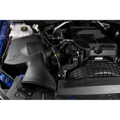 Mishimoto Performance Air Intake | 2019-2020 Ford Ranger (MMAI-RGR-19)