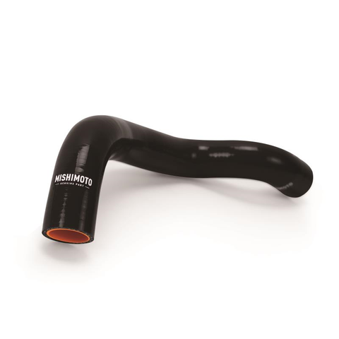 Mishimoto Silicone Radiator Hose Kit | 2007-2011 Jeep Wrangler JK 3.8L (MMHOSE-WR6-07)
