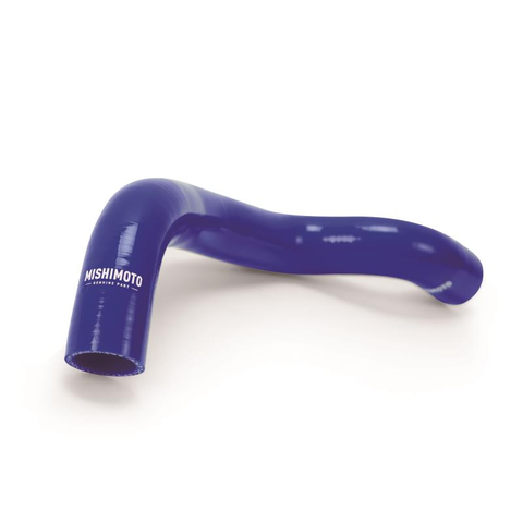 Mishimoto Silicone Radiator Hose Kit | 2007-2011 Jeep Wrangler JK 3.8L (MMHOSE-WR6-07)