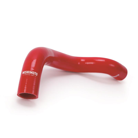 Mishimoto Silicone Radiator Hose Kit | 2007-2011 Jeep Wrangler JK 3.8L (MMHOSE-WR6-07)