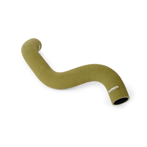 Mishimoto Silicone Radiator Hose Kit | 2007-2011 Jeep Wrangler JK 3.8L (MMHOSE-WR6-07)