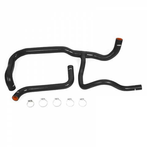 Mishimoto Silicone Radiator Hose Kit | 2014-2020 Chevrolet Silverado 1500 (MMHOSE-K2-14)