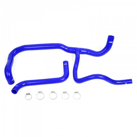 Mishimoto Silicone Radiator Hose Kit | 2014-2020 Chevrolet Silverado 1500 (MMHOSE-K2-14)