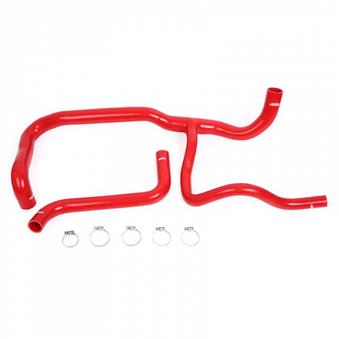 Mishimoto Silicone Radiator Hose Kit | 2014-2020 Chevrolet Silverado 1500 (MMHOSE-K2-14)