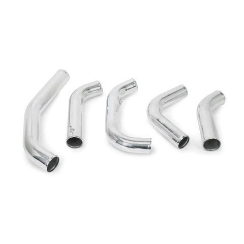 Mishimoto Hot-Side Intercooler Pipe Kit | 2015-2016 Ford F-150 3.5L EcoBoost (MMICP-F35T-15H)