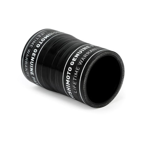 Mishimoto Hot-Side Intercooler Pipe Kit | 2015-2016 Ford F-150 3.5L EcoBoost (MMICP-F35T-15H)