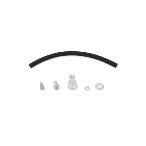 Mishimoto Hot-Side Intercooler Pipe Kit | 2015-2016 Ford F-150 3.5L EcoBoost (MMICP-F35T-15H)