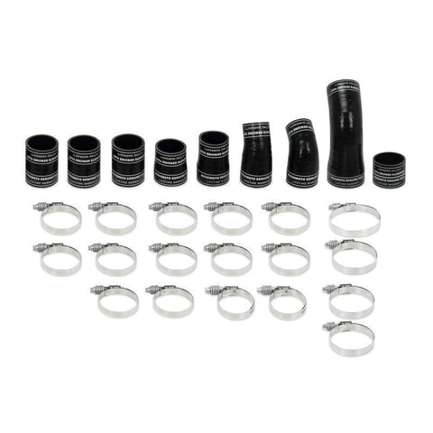 Mishimoto Complete Intercooler Pipe Kit | 2015-2016 Ford F-150 EcoBoost 3.5L (MMICP-F35T-15K)