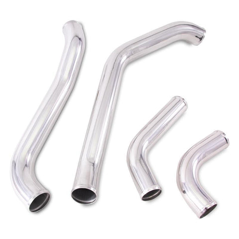 Mishimoto Hot-Side Intercooler Pipe Kit | 2017-2020 Ford F150 3.5L EcoBoost/Raptor (MMICP-F35T-17H)
