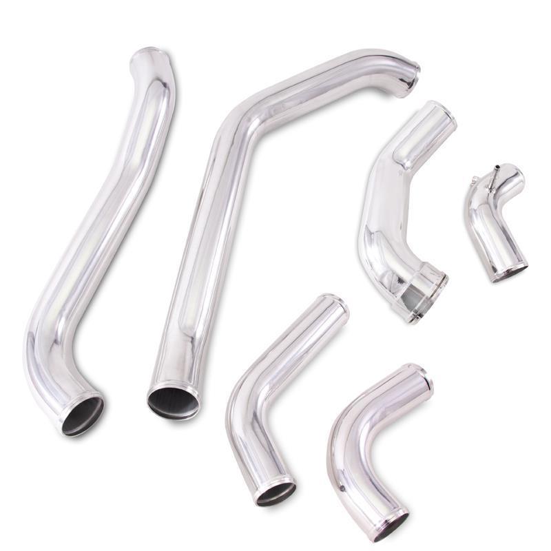 Mishimoto Complete Intercooler Pipe Kit | 2017-2020 Ford F150 3.5L