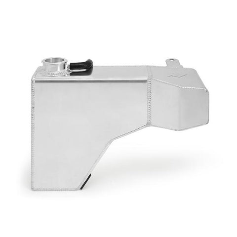 Mishimoto Aluminum Expansion Tank | Multiple Fitments (MMRT-MOP-11EMWBK)