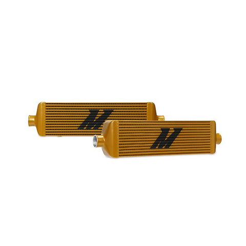 Mishimoto Universal Intercooler J-Line (MMINT-UJ)