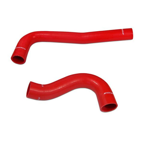 Mishimoto Silicone Coolant Hose Kit | Multiple Fitments (MMHOSE-RAM-03DBK)
