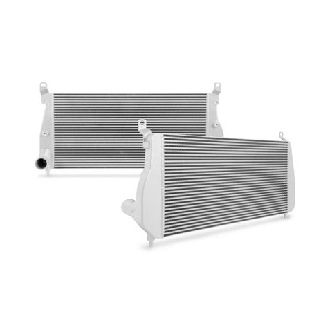 Mishimoto Intercooler | Multiple Fitments (MMINT-DMAX-01BK)