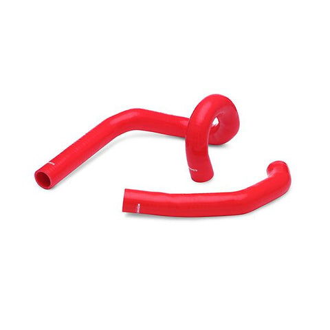 Mishimoto Silicone Radiator Hose Kit | Multiple Fitments (MMHOSE-SUP-86BK)