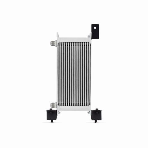 Mishimoto Oil Cooler Kit | 2007-2011 Jeep Wrangler JK 3.8L (MMOC-WRA-07)