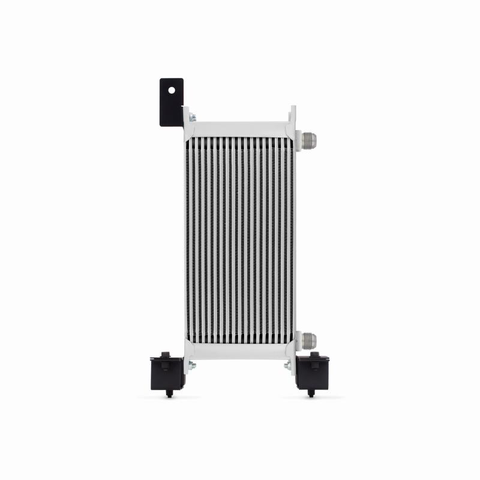 Mishimoto Transmission Cooler Kit | 2007-2011 Jeep Wrangler JK 3.8L (MMTC-WRA-07)