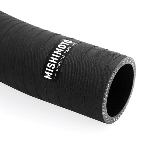 Mishimoto Silicone Radiator Hose Kit | 2012-2018 Jeep Wrangler JK 3.6L (MMHOSE-WR6-12)