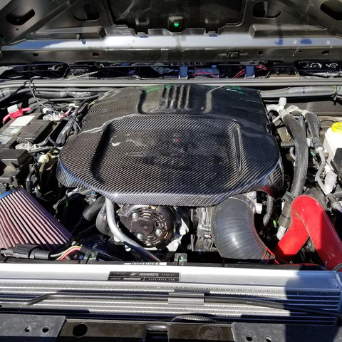 Mishimoto Silicone Radiator Hose Kit | 2012-2018 Jeep Wrangler JK 3.6L (MMHOSE-WR6-12)