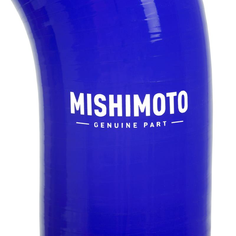 Mishimoto Silicone Radiator Hose Kit | 2012-2018 Jeep Wrangler JK 3.6L (MMHOSE-WR6-12)