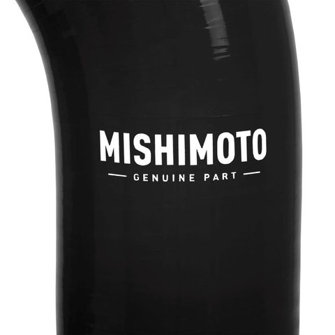 Mishimoto Silicone Radiator Hose Kit | 2012-2018 Jeep Wrangler JK 3.6L (MMHOSE-WR6-12)