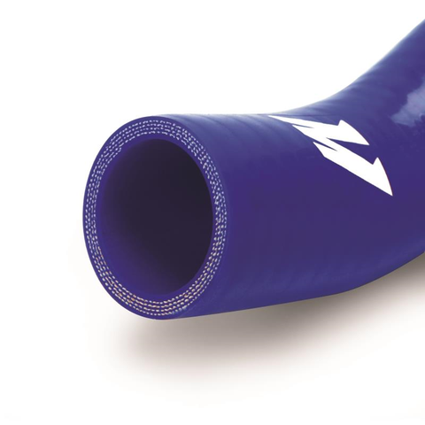 Mishimoto Silicone Radiator Hose Kit | 2001-2005 Lexus IS300 (MMHOSE-IS300-01)