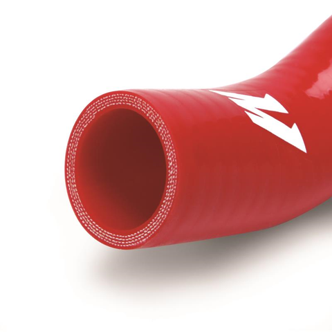 Mishimoto Silicone Radiator Hose Kit | 2001-2005 Lexus IS300 (MMHOSE-IS300-01)