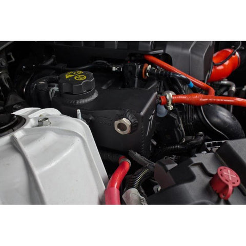 Mishimoto Coolant Overflow/Expansion Tank | 2016-2021 Chevrolet Camaro (MMRT-CAM-16E)