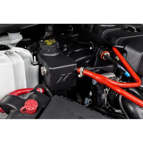 Mishimoto Coolant Overflow/Expansion Tank | 2016-2021 Chevrolet Camaro (MMRT-CAM-16E)