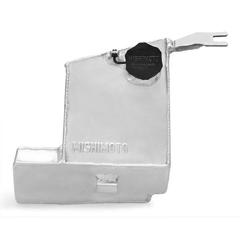 Mishimoto Windshield Washer Reservoir Tank | Multiple Fitments (MMRT-MIA-16TBK)