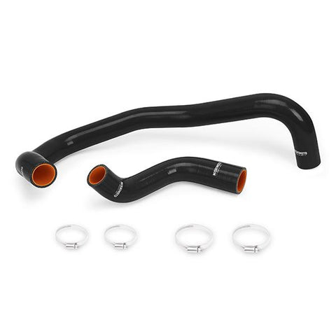 Mishimoto Silicone Hose Kit | Multiple Fitments (MMHOSE-MOP57-11BK)