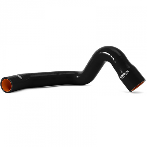 Mishimoto Silicone Coolant Hose Kit | 1991-2001 Jeep Cherokee 4.0L (MMHOSE-XJ6-92BK/BL/RD)