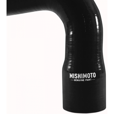 Mishimoto Silicone Coolant Hose Kit | 1991-2001 Jeep Cherokee 4.0L (MMHOSE-XJ6-92BK/BL/RD)