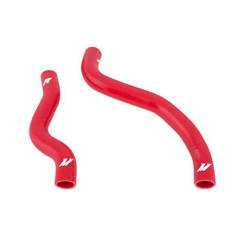 Mishimoto Silicone Hose Kit | Multiple Fitments (MMHOSE-EVO-6BK)