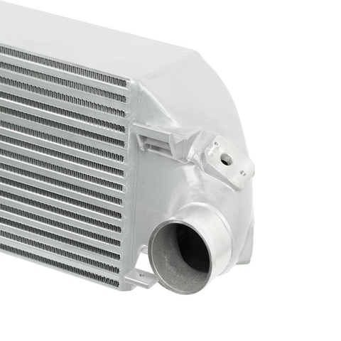 Mishimoto Performance Intercooler Kit | 2013+ Ford Focus ST (MMINT-FOST-13K)