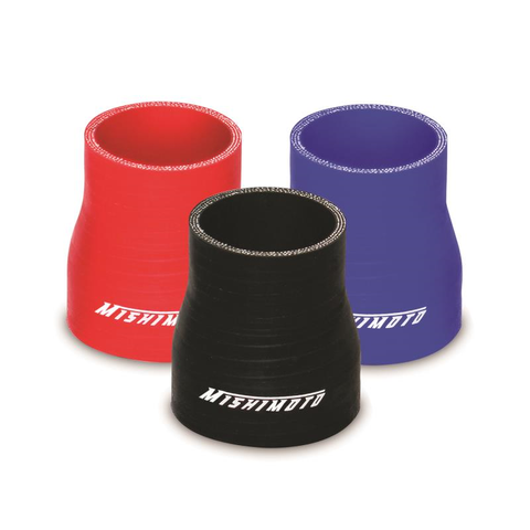 Mishimoto 2.0" to 2.5" Silicone Transition Couplers (MMCP-2025)