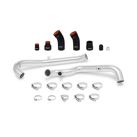 Mishimoto Performance Intercooler Pipe Kit | 2014+ Ford Fiesta ST (MMICP-FIST-14)