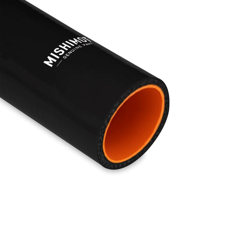 Mishimoto Silicone Radiator Upper Hose | 2015+ Ford Mustang GT (MMHOSE-MUS8-15U)