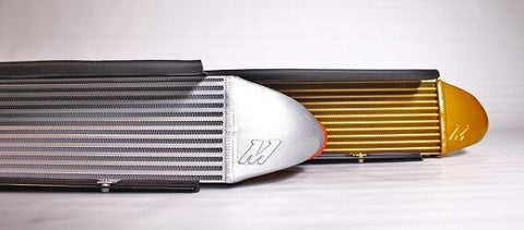 Mishimoto Performance Intercooler | 2014+ Ford Fiesta ST (MMINT-FIST-14)
