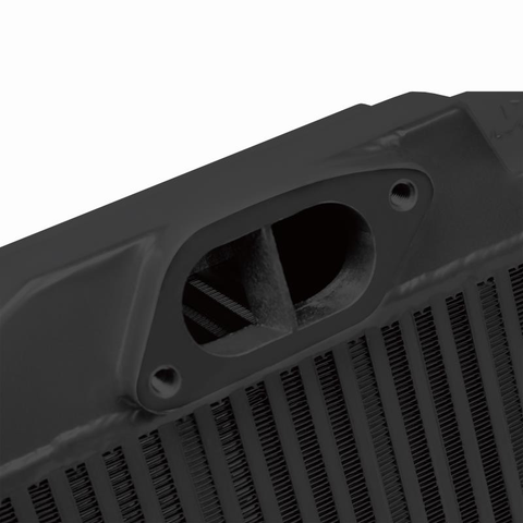 Mishimoto Performance Top Mount Intercooler | 2008-2015 Subaru STi (MMTMIC-STI-08)
