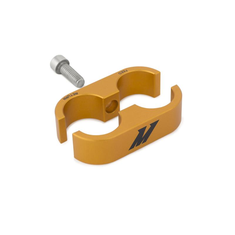 Mishimoto Oil Line Stay -10AN (MMSBH-SEP-10)