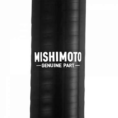 Mishimoto Silicone Heater Hose | 1991-2001 Jeep Cherokee 4.0L (MMHOSE-XJ6-92HHBK/BL/RD)